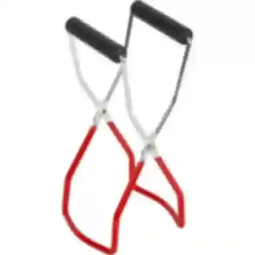 Pegador para frascos