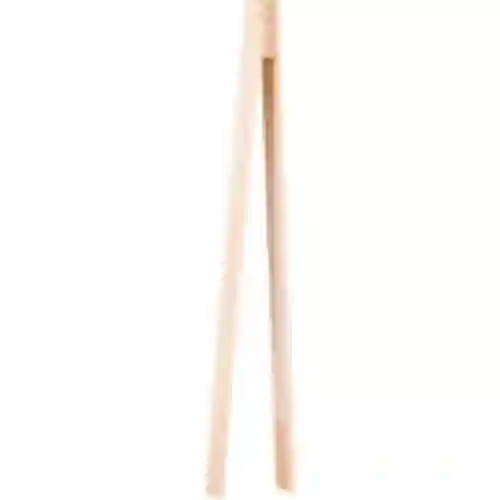 Pinças de madeira, 22 cm