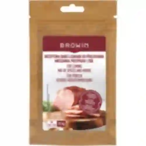 Receita da Vovó Leocádia Para Cura, 35 g