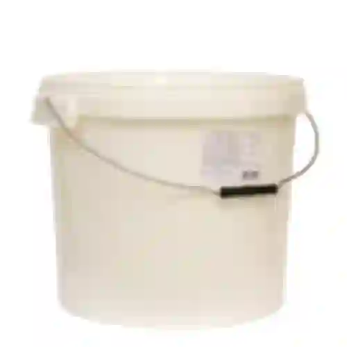 Recipiente de fermentação 20 L com tampa