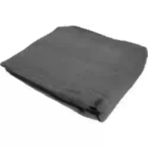 Rede de sombreamento (80%, 140 g/m2) 1,5 x 5 m, grafite