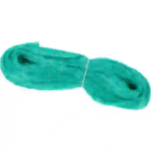 Rede para proteção contra pássaros, verde, 4 m x 5m