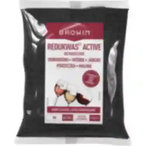 Redukwas® Active para mostos - regulador de acidez, 460 g