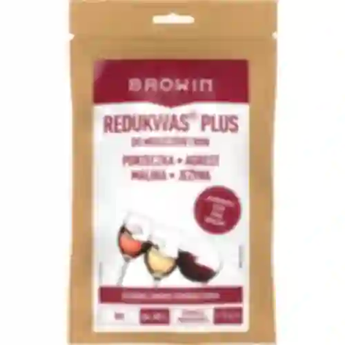 Redukwas® Plus - regulador de acidez, 100 g