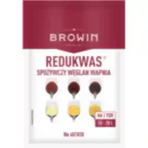 Redukwas - regulador de acidez