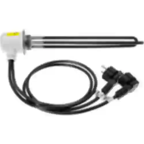Resistência elétrica para destiladores 1,3+2KW