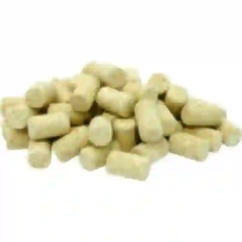 Rolha natural, cilíndrica d.22x38 20pcs.-aglomerado