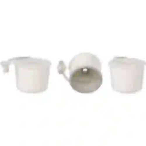 Rolha para balão fi 48/51 mm com fecho