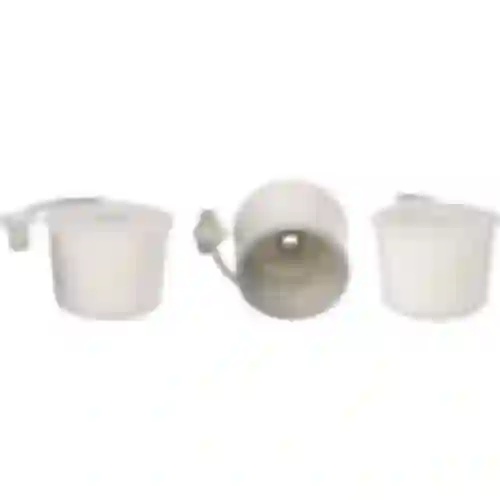 Rolha para balão fi 50/54 mm com fecho