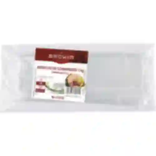 Sacos plásticos para prensa de presunto 3,0 kg - 20 unid.
