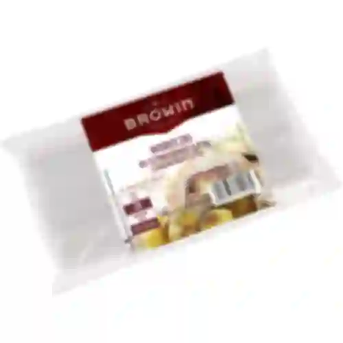 Sacos plásticos para presuntor 0,8 kg - 20 unid.