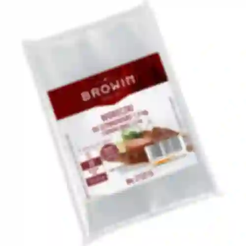 Sacos plásticos para szynkowar 1,5 kg - 20 unid.