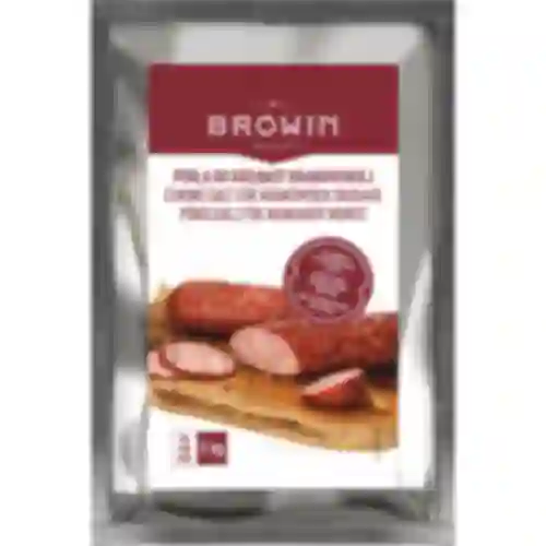 Sal de Cura para Salsicha Cracóvia - 115 g