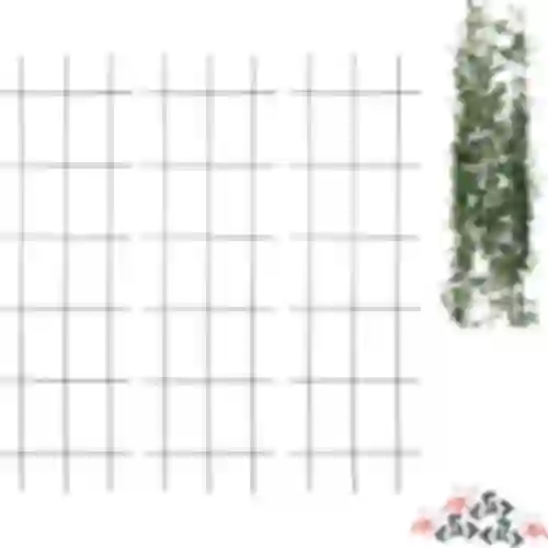 Suporte para plantas - treliça (150cm x 45cm) 3 peças
