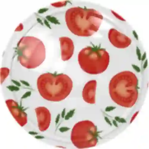 Tampa fi 66/4 com tomates - avulsa