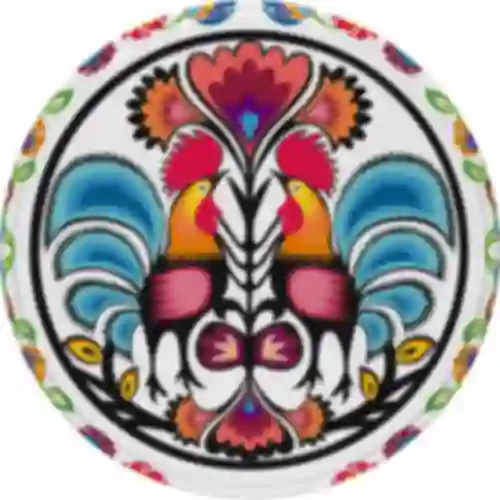 Tampa fi 82/6 Folk, 10 unid.