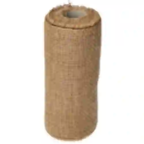 Tecido de juta 20 cm / 5 m
