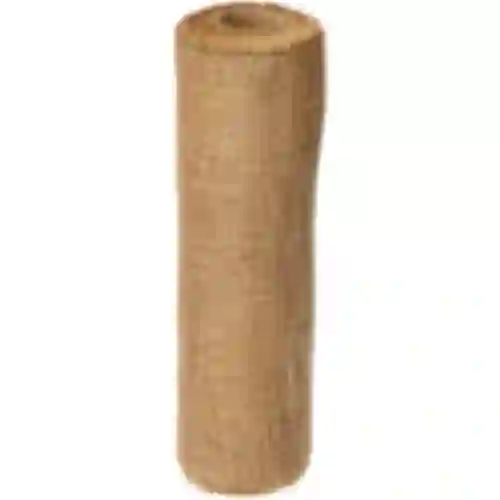 Tecido de juta 30 cm / 5 m