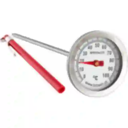 Termômetro de cozinha (0°C a +100°C) 12,3cm