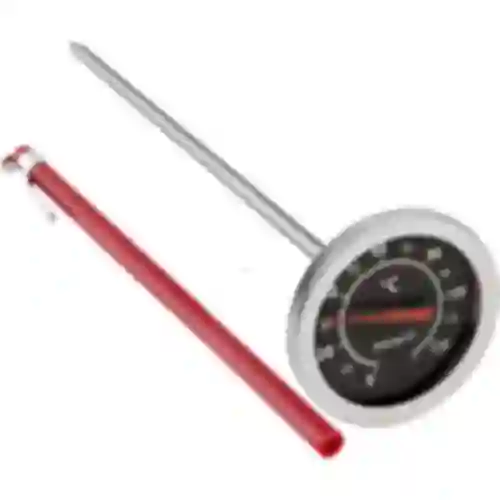 Termômetro de cozinha (0°C a +120°C) 20,5cm