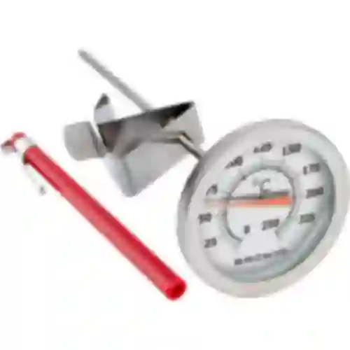 Termômetro de cozinha (0°C a +250°C) 17,5cm