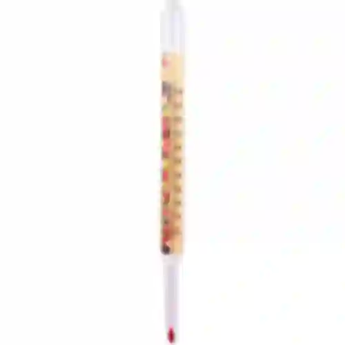 Termômetro para conservas (0°C a +100°C) 22cm