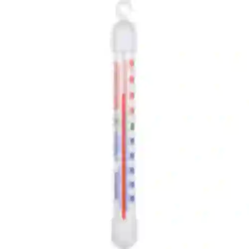 Termômetro para geladeiras e congeladores (-50°C a +40°C) 17cm