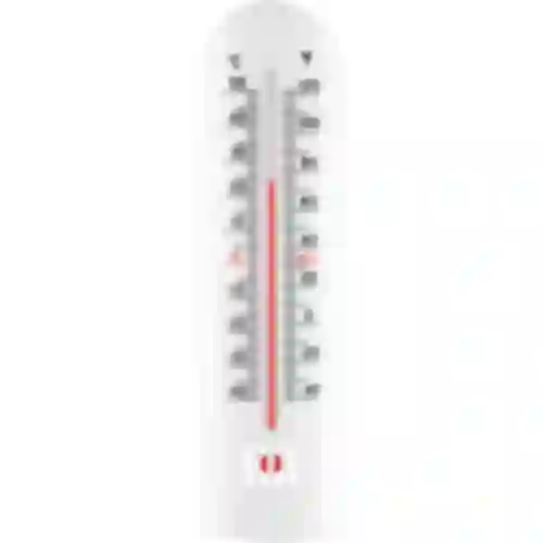 Termômetro universal (-40°C a +50°C) 16cm