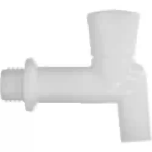 Torneira de drenagem para barril 40 L, 60 L, 130 L, 240 L