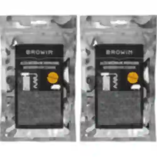 Tripas de porco premium 28/30mm, 3-8m, 20 m, 2 embalagens