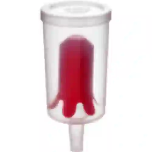 Tubo de fermentação CICHOSZA!