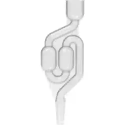 Tubo de fermentação de plástico MINI-v2
