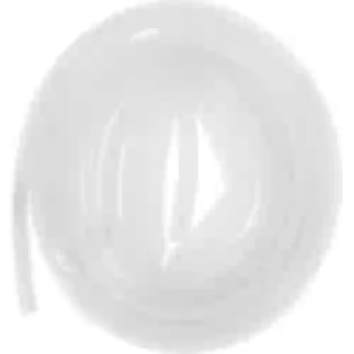 Tubo de Silicone fi 10/12mm- temp. -60÷ +200°C