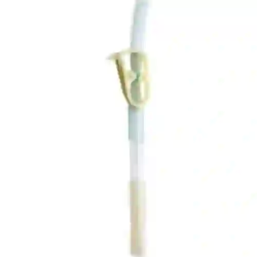 Tubo para extrator de suco