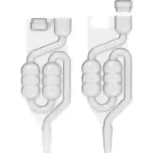 Urka de fermentação de 6 câmaras v2