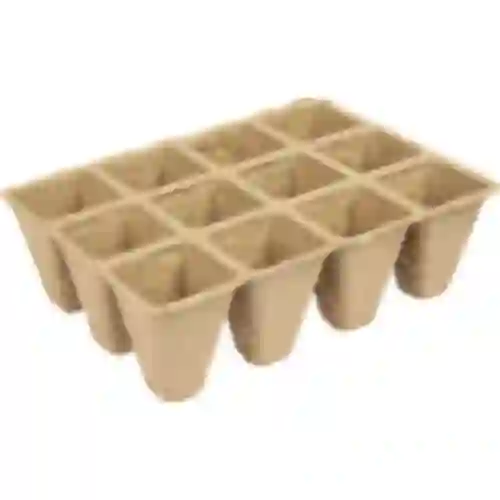 Vasos de papel 4 x 4 x 4,5, conjunto de 5 peças