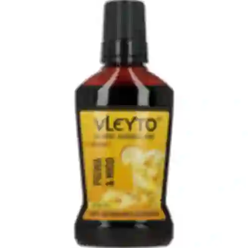 VLEYTO Marmelo & Mel – essência de sabor com aromas naturais, 250 ml