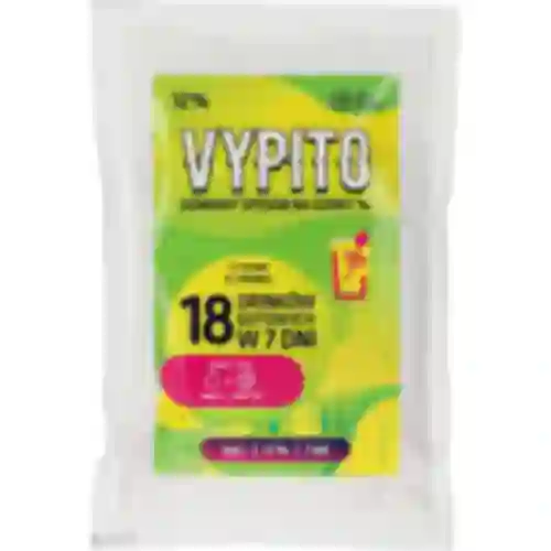 VYPITO 12%, sachê para 18 bebidas - Limão & lima, 126 g