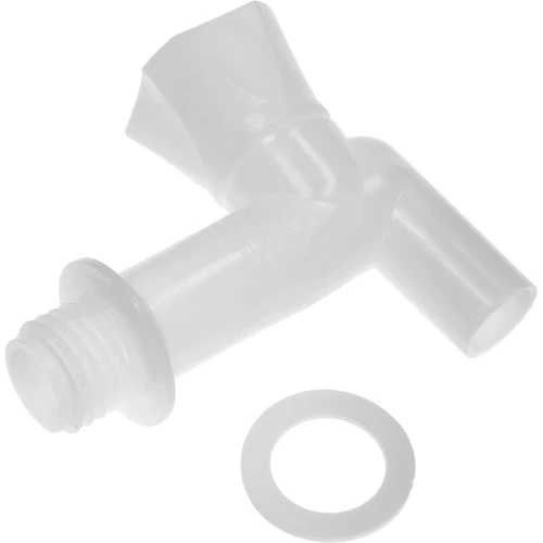 Torneira de drenagem para barril 40 L, 60 L, 130 L, 240 L - 3