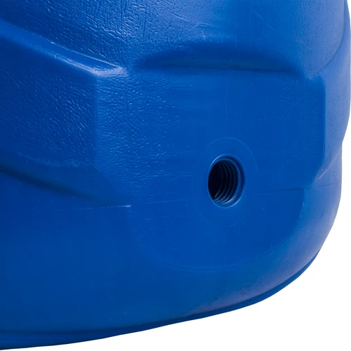 Torneira de escoamento para barril 40 L, 60 L, 130 L, 240 L - 4