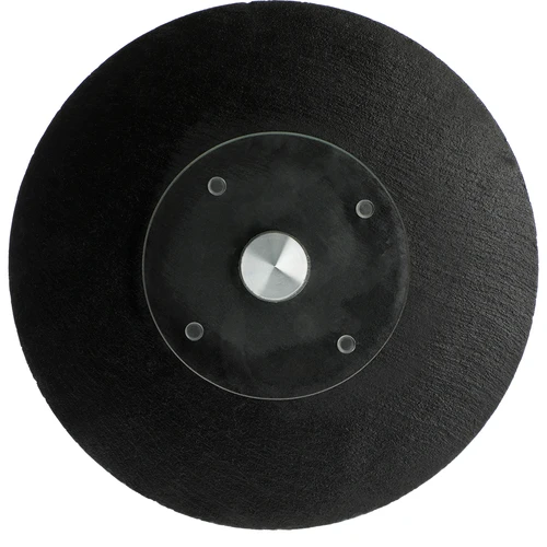 Travessa giratória em ardósia Ø 30 cm - 8