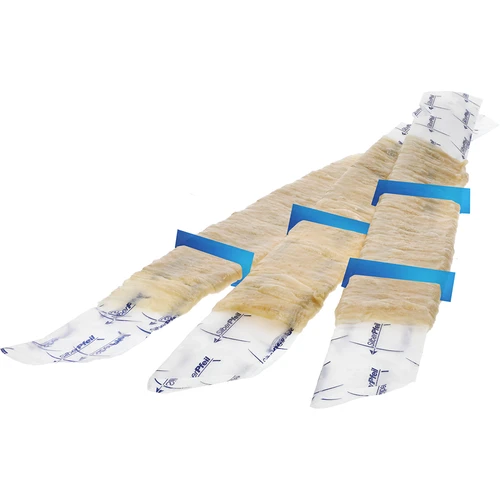 Tripas de porco em fita 28/30, 20 m - 6