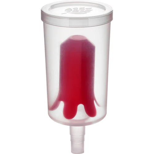 Tubo de fermentação CICHOSZA!  - 1 