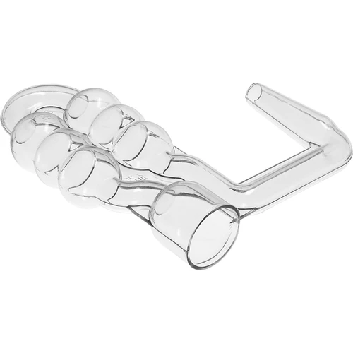 Tubo de fermentação horizontal - inquebrável - 3