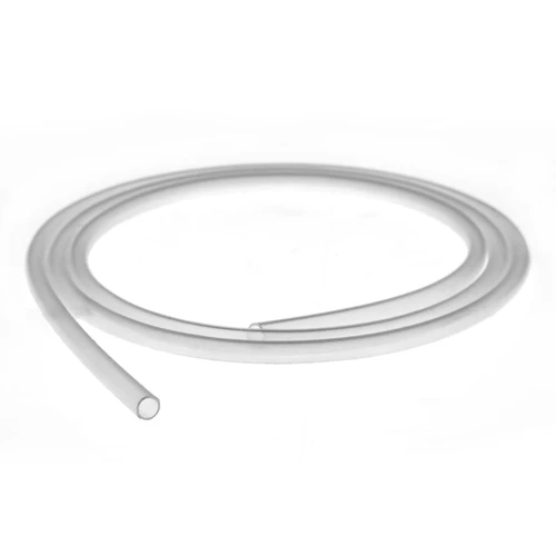 Tubo de silicone Ø 7/9 mm – -55 a +180°C – ao metro - 3