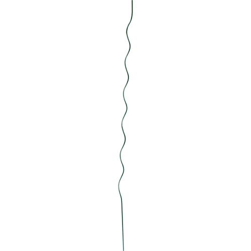 Tutor de aço em espiral 1,75 m x 6 mm