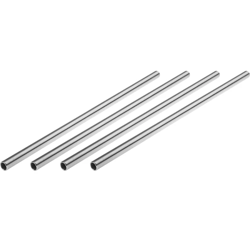 Varões para fumeiros em contraplacado, comp. 46 cm, Ø 1 cm, 4 unid.