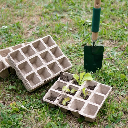 Vasos de papel 4,5 x 5 x 4,5 cm, 30 unidades - 6