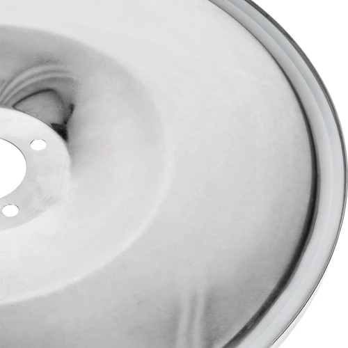 Vedação de silicone para tampa de recipiente 18 L - 2
