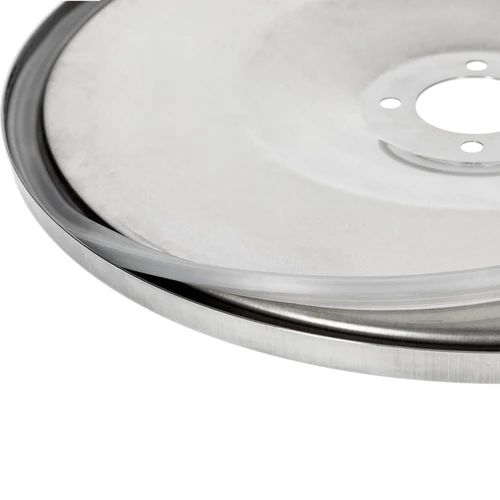 Vedação de silicone para tampa de recipiente de 30 L - 3